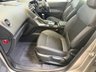 USED 2017 66 PEUGEOT 3008 1.6 BlueHDi Allure SUV 5dr Diesel EAT Euro 6 (s/s) (120 ps) &pound;35 Per Year Road Tax
