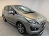USED 2017 66 PEUGEOT 3008 1.6 BlueHDi Allure SUV 5dr Diesel EAT Euro 6 (s/s) (120 ps) &pound;35 Per Year Road Tax