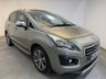 USED 2017 66 PEUGEOT 3008 1.6 BlueHDi Allure SUV 5dr Diesel EAT Euro 6 (s/s) (120 ps) &pound;35 Per Year Road Tax