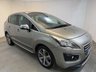 USED 2017 66 PEUGEOT 3008 1.6 BlueHDi Allure SUV 5dr Diesel EAT Euro 6 (s/s) (120 ps) &pound;35 Per Year Road Tax