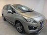 USED 2017 66 PEUGEOT 3008 1.6 BlueHDi Allure SUV 5dr Diesel EAT Euro 6 (s/s) (120 ps) &pound;35 Per Year Road Tax