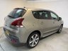 USED 2017 66 PEUGEOT 3008 1.6 BlueHDi Allure SUV 5dr Diesel EAT Euro 6 (s/s) (120 ps) &pound;35 Per Year Road Tax