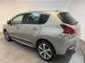 USED 2017 66 PEUGEOT 3008 1.6 BlueHDi Allure SUV 5dr Diesel EAT Euro 6 (s/s) (120 ps) &pound;35 Per Year Road Tax