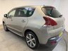 USED 2017 66 PEUGEOT 3008 1.6 BlueHDi Allure SUV 5dr Diesel EAT Euro 6 (s/s) (120 ps) &pound;35 Per Year Road Tax