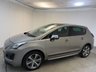 USED 2017 66 PEUGEOT 3008 1.6 BlueHDi Allure SUV 5dr Diesel EAT Euro 6 (s/s) (120 ps) &pound;35 Per Year Road Tax