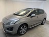 USED 2017 66 PEUGEOT 3008 1.6 BlueHDi Allure SUV 5dr Diesel EAT Euro 6 (s/s) (120 ps) &pound;35 Per Year Road Tax