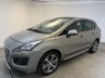 USED 2017 66 PEUGEOT 3008 1.6 BlueHDi Allure SUV 5dr Diesel EAT Euro 6 (s/s) (120 ps) &pound;35 Per Year Road Tax