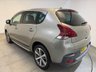 USED 2017 66 PEUGEOT 3008 1.6 BlueHDi Allure SUV 5dr Diesel EAT Euro 6 (s/s) (120 ps) &pound;35 Per Year Road Tax