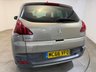 USED 2017 66 PEUGEOT 3008 1.6 BlueHDi Allure SUV 5dr Diesel EAT Euro 6 (s/s) (120 ps) &pound;35 Per Year Road Tax