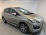 USED 2017 66 PEUGEOT 3008 1.6 BlueHDi Allure SUV 5dr Diesel EAT Euro 6 (s/s) (120 ps) &pound;35 Per Year Road Tax