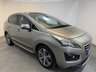 USED 2017 66 PEUGEOT 3008 1.6 BlueHDi Allure SUV 5dr Diesel EAT Euro 6 (s/s) (120 ps) &pound;35 Per Year Road Tax