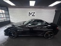 USED 2014 64 MERCEDES-BENZ SLK 2.1 SLK250 CDI AMG Sport Convertible 2dr Diesel G-Tronic+ Euro 5 (s/s) (204 ps) 