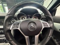USED 2014 64 MERCEDES-BENZ SLK 2.1 SLK250 CDI AMG Sport Convertible 2dr Diesel G-Tronic+ Euro 5 (s/s) (204 ps) 