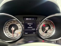USED 2014 64 MERCEDES-BENZ SLK 2.1 SLK250 CDI AMG Sport Convertible 2dr Diesel G-Tronic+ Euro 5 (s/s) (204 ps) 