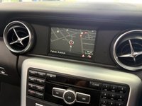 USED 2014 64 MERCEDES-BENZ SLK 2.1 SLK250 CDI AMG Sport Convertible 2dr Diesel G-Tronic+ Euro 5 (s/s) (204 ps) 