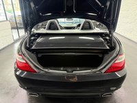 USED 2014 64 MERCEDES-BENZ SLK 2.1 SLK250 CDI AMG Sport Convertible 2dr Diesel G-Tronic+ Euro 5 (s/s) (204 ps) 