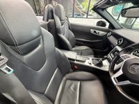 USED 2014 64 MERCEDES-BENZ SLK 2.1 SLK250 CDI AMG Sport Convertible 2dr Diesel G-Tronic+ Euro 5 (s/s) (204 ps) 