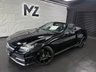 USED 2014 64 MERCEDES-BENZ SLK 2.1 SLK250 CDI AMG Sport Convertible 2dr Diesel G-Tronic+ Euro 5 (s/s) (204 ps) 