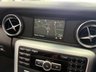 USED 2014 64 MERCEDES-BENZ SLK 2.1 SLK250 CDI AMG Sport Convertible 2dr Diesel G-Tronic+ Euro 5 (s/s) (204 ps) 