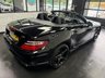 USED 2014 64 MERCEDES-BENZ SLK 2.1 SLK250 CDI AMG Sport Convertible 2dr Diesel G-Tronic+ Euro 5 (s/s) (204 ps) 