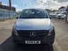 USED 2019 19 MERCEDES-BENZ VITO 2.1 114 CDI PURE LWB RWD L2 136 BHP [EURO 6] 