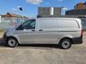 USED 2019 19 MERCEDES-BENZ VITO 2.1 114 CDI PURE LWB RWD L2 136 BHP [EURO 6] 