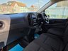 USED 2019 19 MERCEDES-BENZ VITO 2.1 114 CDI PURE LWB RWD L2 136 BHP [EURO 6] 