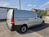 USED 2019 19 MERCEDES-BENZ VITO 2.1 114 CDI PURE LWB RWD L2 136 BHP [EURO 6] 