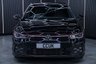 USED 2024 24 VOLKSWAGEN GOLF 2.0 TSI GTI Hatchback 5dr Petrol DSG Euro 6 (s/s) (245 ps) ** VIRTUAL COCKPIT - REAR CAMERA *