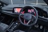 USED 2024 24 VOLKSWAGEN GOLF 2.0 TSI GTI Hatchback 5dr Petrol DSG Euro 6 (s/s) (245 ps) ** VIRTUAL COCKPIT - REAR CAMERA *