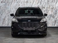 USED 2023 23 FORD KUGA 2.5h Duratec ST-Line X Edition SUV 5dr Petrol Hybrid CVT Euro 6 (s/s) (190 ps) 