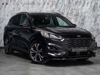 USED 2023 23 FORD KUGA 2.5h Duratec ST-Line X Edition SUV 5dr Petrol Hybrid CVT Euro 6 (s/s) (190 ps) 