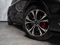 USED 2023 23 FORD KUGA 2.5h Duratec ST-Line X Edition SUV 5dr Petrol Hybrid CVT Euro 6 (s/s) (190 ps) 