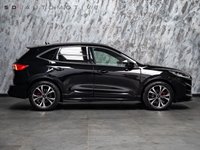 USED 2023 23 FORD KUGA 2.5h Duratec ST-Line X Edition SUV 5dr Petrol Hybrid CVT Euro 6 (s/s) (190 ps) 