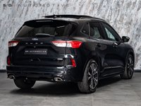 USED 2023 23 FORD KUGA 2.5h Duratec ST-Line X Edition SUV 5dr Petrol Hybrid CVT Euro 6 (s/s) (190 ps) 