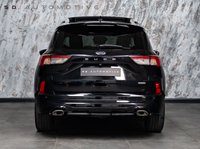 USED 2023 23 FORD KUGA 2.5h Duratec ST-Line X Edition SUV 5dr Petrol Hybrid CVT Euro 6 (s/s) (190 ps) 