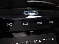 USED 2023 23 FORD KUGA 2.5h Duratec ST-Line X Edition SUV 5dr Petrol Hybrid CVT Euro 6 (s/s) (190 ps) 