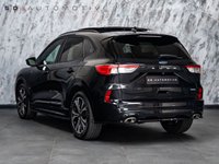 USED 2023 23 FORD KUGA 2.5h Duratec ST-Line X Edition SUV 5dr Petrol Hybrid CVT Euro 6 (s/s) (190 ps) 