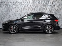 USED 2023 23 FORD KUGA 2.5h Duratec ST-Line X Edition SUV 5dr Petrol Hybrid CVT Euro 6 (s/s) (190 ps) 