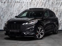 USED 2023 23 FORD KUGA 2.5h Duratec ST-Line X Edition SUV 5dr Petrol Hybrid CVT Euro 6 (s/s) (190 ps) 