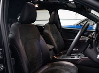 USED 2023 23 FORD KUGA 2.5h Duratec ST-Line X Edition SUV 5dr Petrol Hybrid CVT Euro 6 (s/s) (190 ps) 