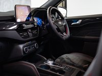 USED 2023 23 FORD KUGA 2.5h Duratec ST-Line X Edition SUV 5dr Petrol Hybrid CVT Euro 6 (s/s) (190 ps) 