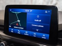 USED 2023 23 FORD KUGA 2.5h Duratec ST-Line X Edition SUV 5dr Petrol Hybrid CVT Euro 6 (s/s) (190 ps) 