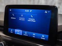 USED 2023 23 FORD KUGA 2.5h Duratec ST-Line X Edition SUV 5dr Petrol Hybrid CVT Euro 6 (s/s) (190 ps) 