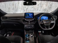 USED 2023 23 FORD KUGA 2.5h Duratec ST-Line X Edition SUV 5dr Petrol Hybrid CVT Euro 6 (s/s) (190 ps) 