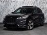 USED 2023 23 FORD KUGA 2.5h Duratec ST-Line X Edition SUV 5dr Petrol Hybrid CVT Euro 6 (s/s) (190 ps) 