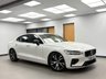 USED 2019 69 VOLVO S60 2.0 T5 R-Design Plus Saloon 4dr Petrol Auto Euro 6 (s/s) (250 ps) 6 Main Dealer Service Stamps / Great Spec / R Design Plus T5