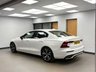USED 2019 69 VOLVO S60 2.0 T5 R-Design Plus Saloon 4dr Petrol Auto Euro 6 (s/s) (250 ps) 6 Main Dealer Service Stamps / Great Spec / R Design Plus T5