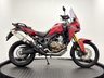 USED 2017 67 HONDA CRF1000L AFRICA TWIN PRISTINE CONDITION LOW MILEAGE