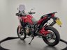 USED 2017 67 HONDA CRF1000L AFRICA TWIN PRISTINE CONDITION LOW MILEAGE